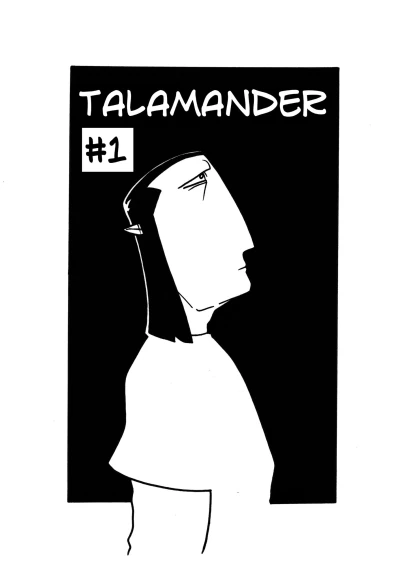 Talamander (2012) - Series 