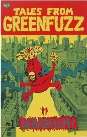Tales from Greenfuzz