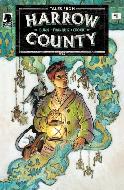 Tales from Harrow County