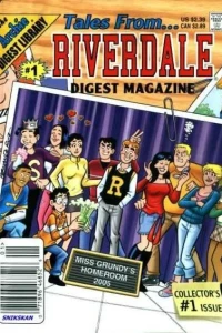 Tales From Riverdale Digest