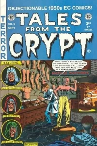 Tales from the Crypt
