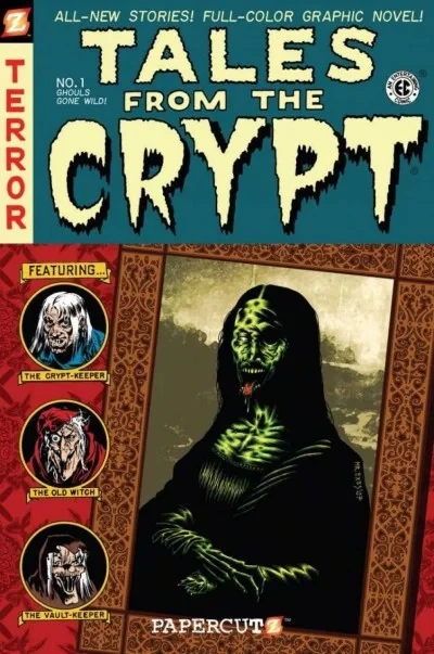 Tales From the Crypt: Graphic Novel