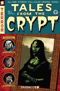 Tales From the Crypt: Graphic Novel