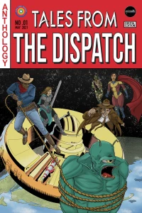 Tales From the Dispatch