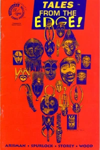 Tales from the Edge