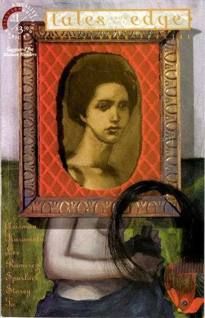Tales from the Edge 1994 Summer Special