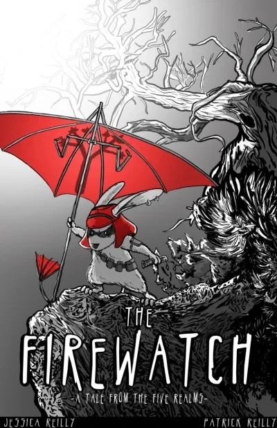 Tales From the Five Realms