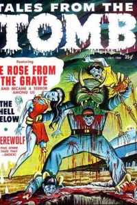 Tales from the Tomb