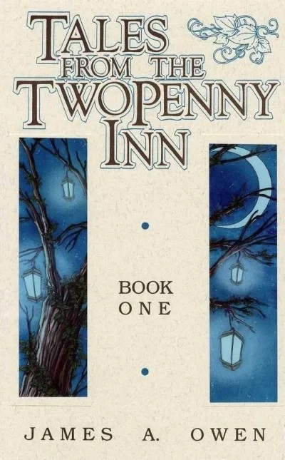 Tales from the Twopenny Inn (1998) - Series 