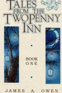 Tales from the Twopenny Inn