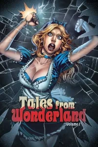 Tales from Wonderland