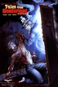 Tales from Wonderland: The Mad Hatter