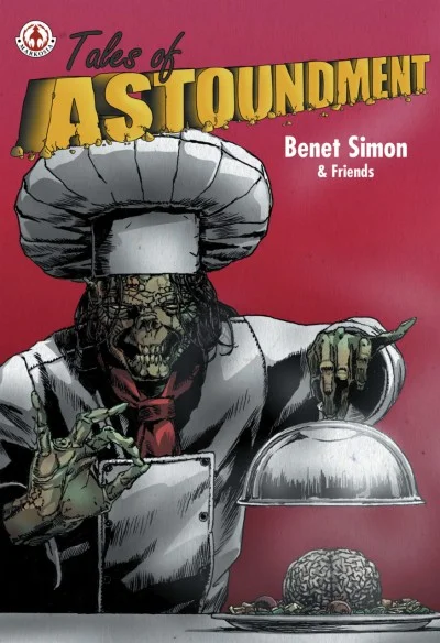 Tales of Astoundment