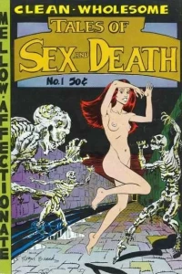 Tales of Sex and Death