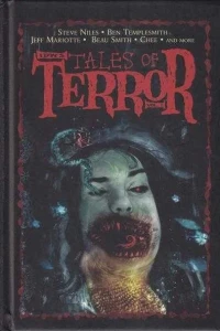 Tales of Terror
