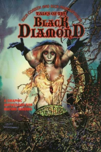 Tales of the Black Diamond