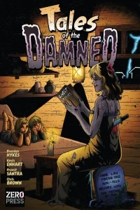 Tales of the Damned