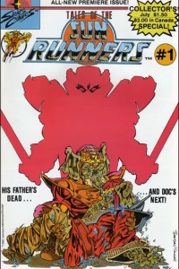 Tales of the Sun Runners