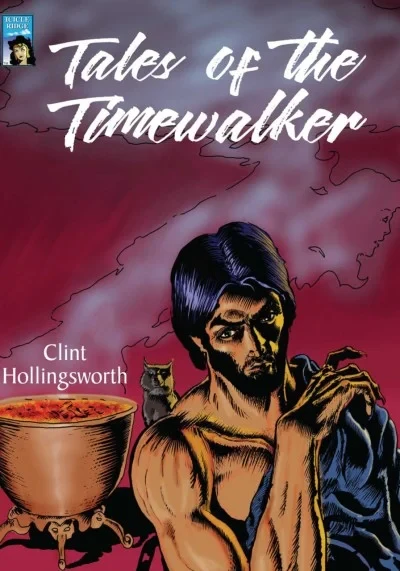 Tales of the Timewalker