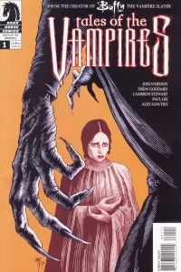 Tales of the Vampires