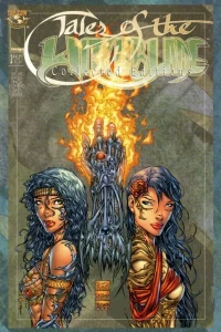 Tales of the Witchblade: Collected Edition