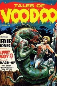 Tales of Voodoo