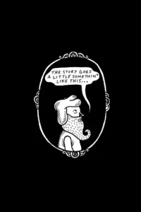 Tales Of Woodsman Pete