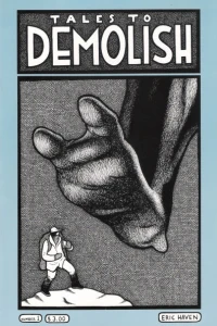 Tales to Demolish