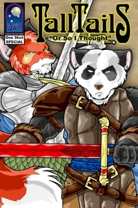 Tall Tails: Or So I Thought