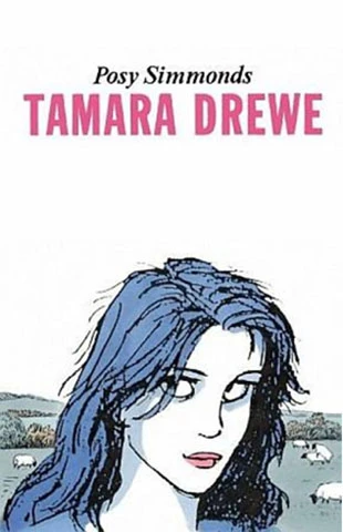 Tamara Drewe
