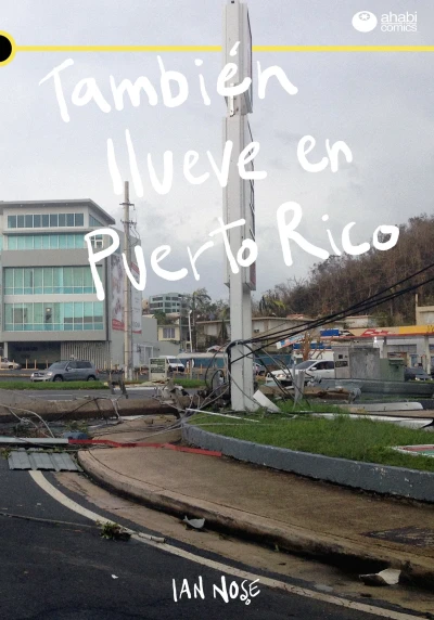 También llueve en Puerto Rico