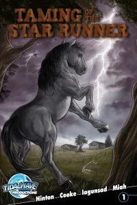 Taming of the Star Runner