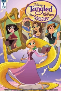 Tangled