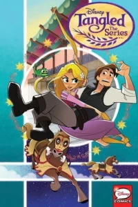 Tangled: The Series-Adventure Is Calling