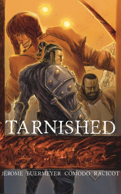 Tarnished (2020) - Series 