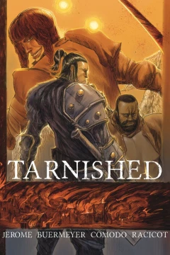 Tarnished