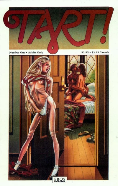 Tart! (1996) - Series 