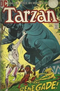 Tarzan