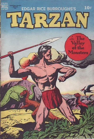 Tarzan