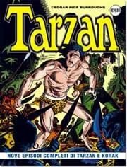 Tarzan - Series 