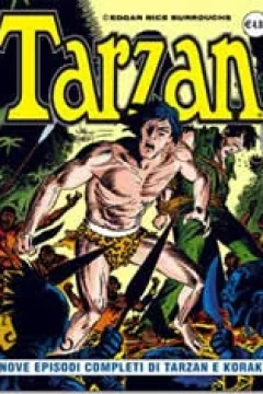 Tarzan