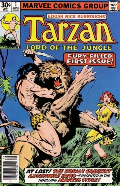 Tarzan