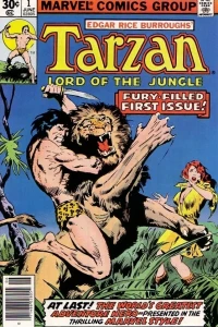 Tarzan