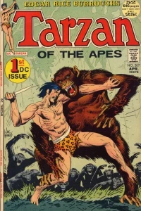 Tarzan