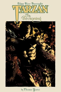 Tarzan: The Beckoning