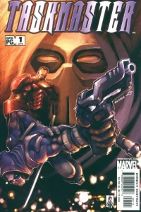 Taskmaster