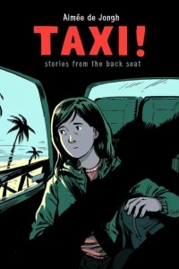 Taxi: Stories from the Back Seat