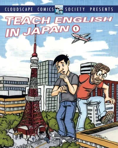 Teach English in Japan