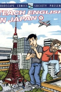 Teach English in Japan