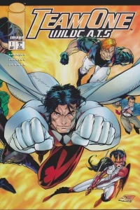 Team One: WildC.A.T.S